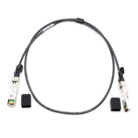 Модуль SFP+ Direct Attach Cable (DAC) 1m, S+DA0001