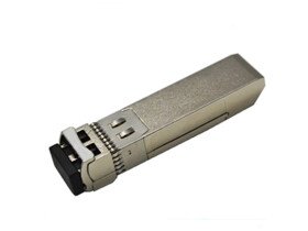 Модуль SFP CWDM оптический двунаправленный (BIDI), дальность до 40км (16dB), 1590нм