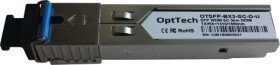 Модуль SFP OptTech OTSFP-BX3-SC-D-U