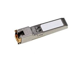Модуль SNR SFP оптический, дальность до 40км (16dB), 1550нм, SNR-SFP-LX-40