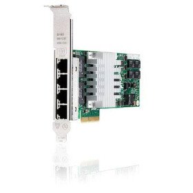 Адаптер HP NC364T PCI Express Quad Port, 435508-B21
