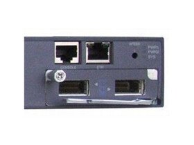 Интерфейсная карта  2-Port 10 Gig SFP+ Rear Interface Card, LS5D00X2SA00