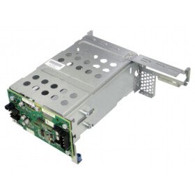 Сетевой адаптер HP QMH4062-HP  Dual Port Fiber Channel HBA For c-Class BladeSystem, 488074-B21