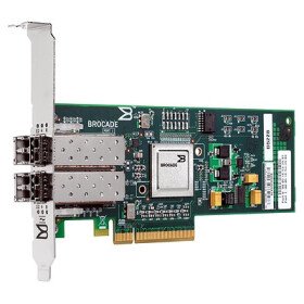 Сетевой адаптер HP SCO8e Host Bus, 614988-B21