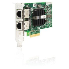 Сетевая карта HP NC360T PCIe Dp Gigabit Server Adapter, 412648-B21