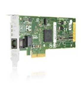 Сетевой карта HP NC373T PCI-E Multifunction Gigabit Server Adapter