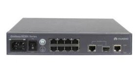 Коммутатор Huawei LS-S2309TP-EI-DC, 02351371