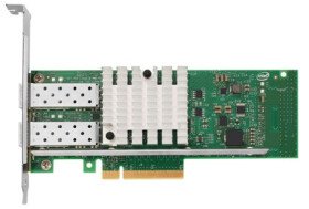 Сетевой адаптер Lenovo Intel Ethernet Quad Port Server Adapter I340-T4, 49Y4240