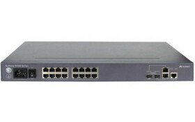 Коммутатор Huawei LS-S2318TP-EI-DC, 02351369
