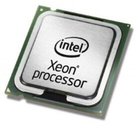 Процессор Intel Xeon Processor X5645 2.4GHz, 81Y6547