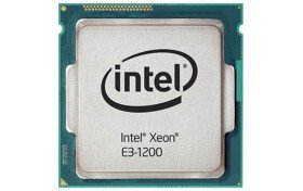 Процессор Intel Xeon E3 1230 v2 (3.3GHz/8M) (SR0P4) LGA-1155 oem