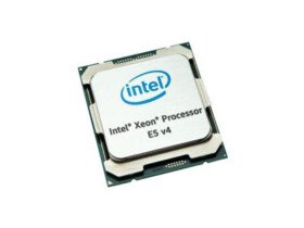 Комплект процессора HP ProLiant DL360 Gen9 E5-2643V4, 818194-B21