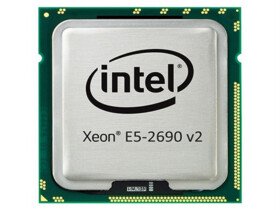 Комплект процессора HP ML350p Gen8 Intel Xeon E5-2690v2, 709486-B21