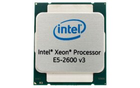 Процессор Intel Xeon® E5-2640v3 2.6GHz 20Mb 8C 90W OEM 00FK644