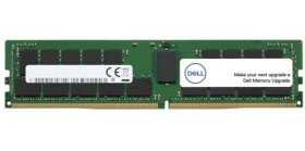 Оперативная память DELL 16GB (1x16GB) RDIMM Dual Rank 2400MHz, 370-ACNX