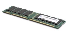 Оперативная память Lenovo 16GB 1x16GB, 2Rx4, 1.5V PC3-14900 CL13 ECC DDR3 1866MHz LP RDIM, 00D5048