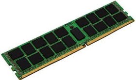 Оперативная память 8GB DDR4-2133MHz Reg ECC Module, KTD-PE421/8G