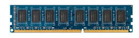 Оперативная память HP 4GB PC3-12800 DDR3-1600 DIMM, B4U36AA
