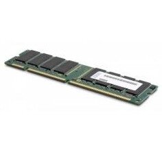 Оперативная память Lenovo ThinkServer 16GB DDR4-2400MHz (2Rx4) RDIMM, 4X70G88319