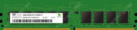 Оперативная память Hynix 16GB DDR4-2400 ECC, HMA82GU7AFR8N-UH