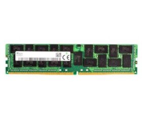 Оперативная память Hynix 32GB DDR4-2666 PC4-21300 ECC, HMA84GR7JJR4N-VKTF