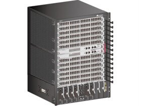 Коммутатор Huawei S9706 Assembly Chassis EH1BS9706E00