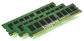 Оперативная память Kingston 16GB DDR3 LV 1066 MHZ PC3-8500 RG, KTH-PL310Q/16G