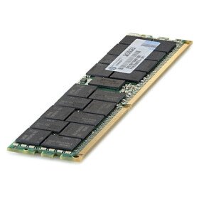 Оперативная память HP DDR4 2133 (PC 17000) LRDIMM 288 pin, 1x32 Gb, 752372-081 726722-B21