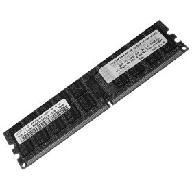 Оперативная память IBM 8GB PC3-10600 CL9 ECC DDR3 1333MHz LP RDIMM, 41Y2768