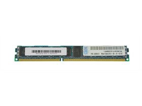 Оперативная память IBM 4Gb 1333 ECC VLP RDIMM, 43X5313, 46C0575