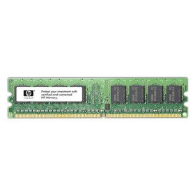 Оперативная память HP 8GB (1x8GB) Dual Rank x4 PC3L-10600 (DDR3-1333), 605313-071 604506-B21
