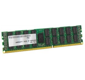 Оперативная память IBM 16GB PC4-19200 DDR4 2400MHz, 01KN303, 01KN301
