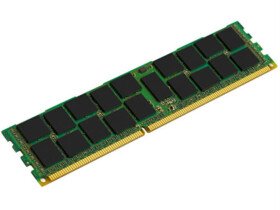 Оперативная память HPE 16GB Dual Rank x8 DDR4-2666 CAS-19-19-19 Registered, 840756-191, 838089-B21