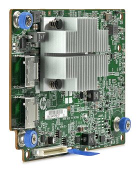 Контроллер HP H240ar Smart HBA, 726757-B21