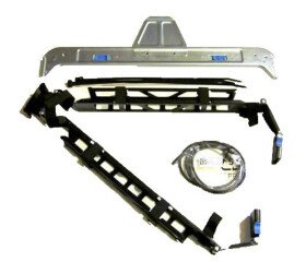 Кабельный органайзер Dell для R440/R640/R330/R430/R630/R320/R420/R620, 2J1CF, 02J1CF