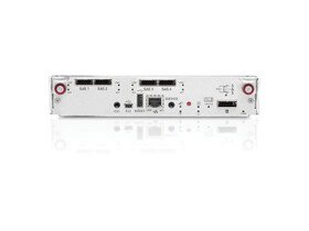 Контроллер HP P2000 G3 SAS MSA, AW592A
