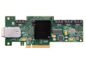 Контроллер IBM 6Gb SAS HBA 46M0907