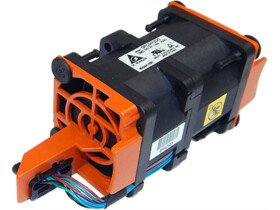 Вентилятор IBM Fan Assembly for System X3550 M4, 94Y7564