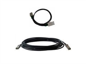 Кабель Huawei QSFP-40G-CU5M, 02310MUJ