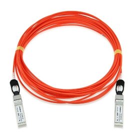 Кабель Huawei SFP-10G-AOC10M, 02310QWH