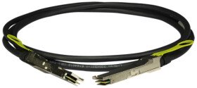 Кабель Huawei QSFP28-100G-CU5M, 02311KNY