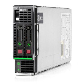Лезвия для шасси HPE BL460c Gen9 E5 -2660v4 FIO Kit, 819841-L21