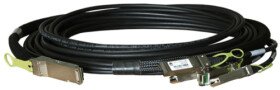 Кабель Huawei SFP-10G-CU1M, 02310MUN