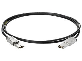 Кабель HP HP External Mini SAS 1m Cable ALL, 407337-B21