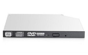 Оптический привод Lenovo UltraSlim Enhanced SATA, 00AM067