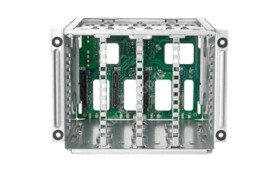 Дисковая корзина System x3550 M5 4x 2.5in HS HDD Kit, 00KA055