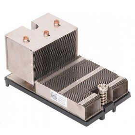 Радиатор Dell PE R730/R730xd 2U Processor Heatsink, YY2R8
