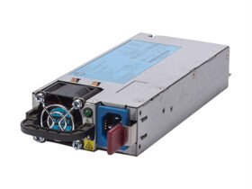 Блок питания HP 643954-201