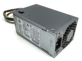 Блок питания HP 240W, 702455-001