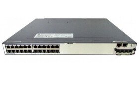 Коммутатор Huawei S5710-28C-PWR-LI, 2354136
